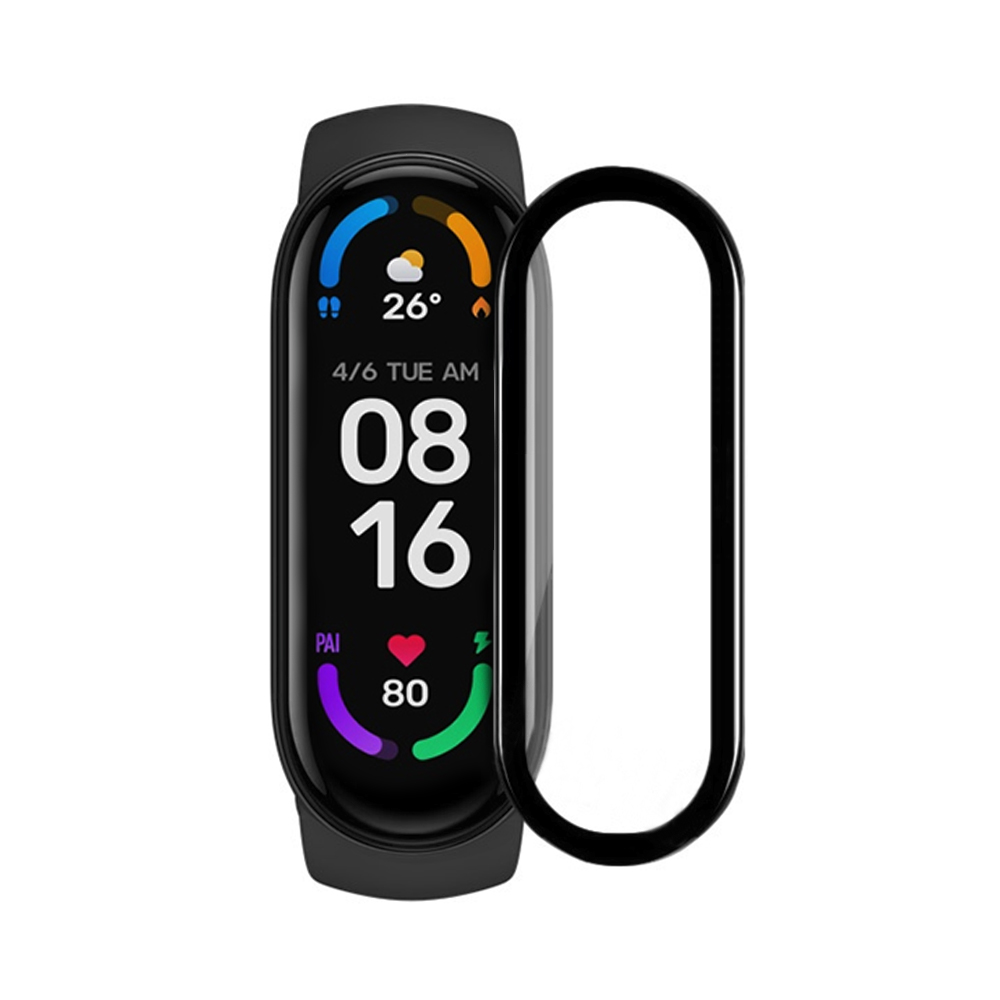 Mi Band 6