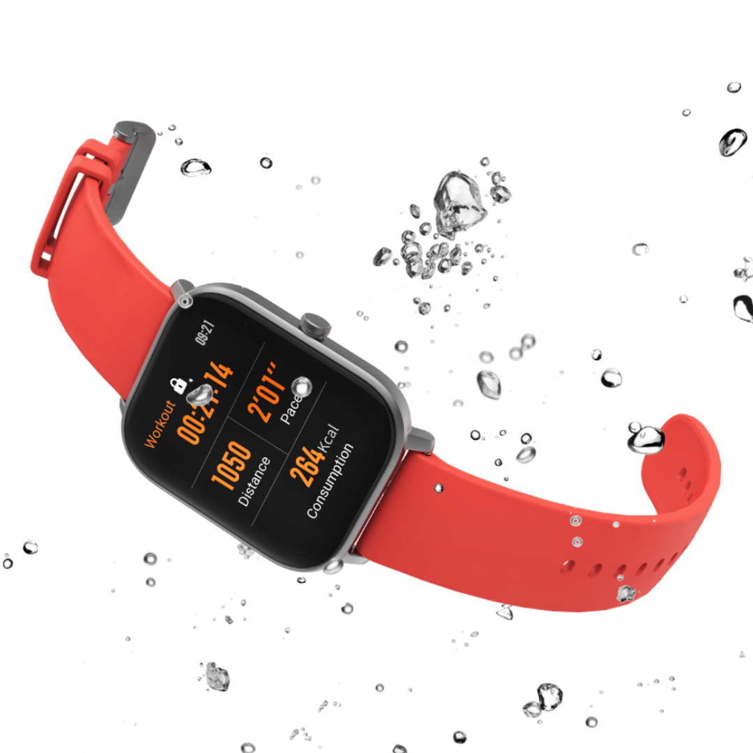 Amazfit GTS 2