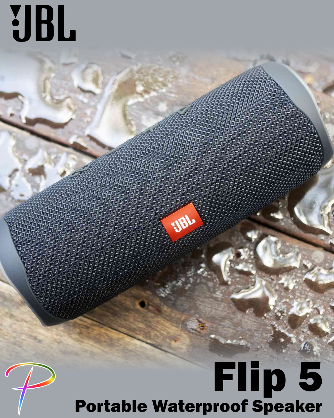 JBL Flip 5 Speaker