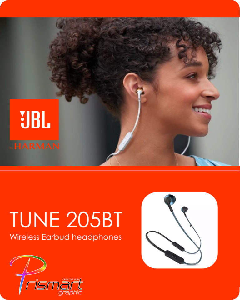 jbl tune 205bt