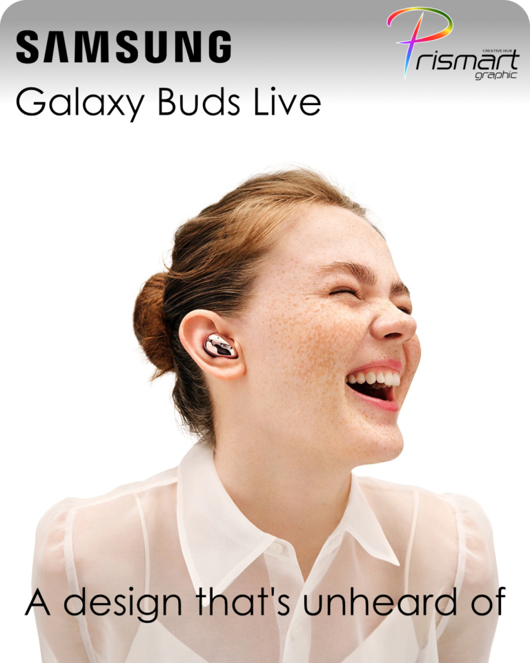 Galaxy Buds Live